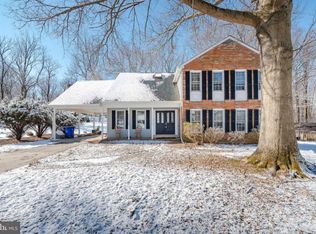 9233 Osprey Ct, Columbia, MD 21045