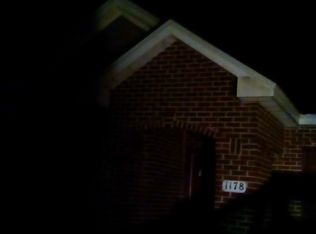 1178 W 23rd St, Jacksonville, FL 32209