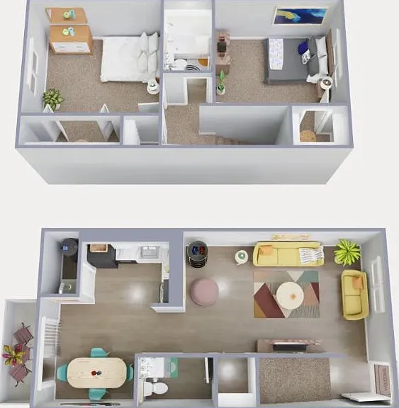 550 Whispering Hills Dr — Photo 19