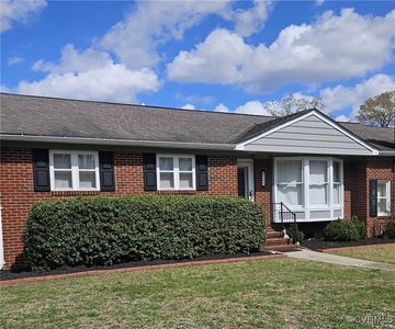 500 Forestview Dr, Colonial Heights, VA, 23834
