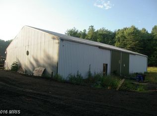 24421 Old Carolina Rd, Aldie, VA 20105