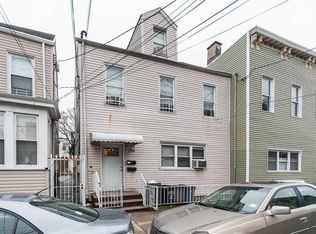 133 New York Ave, Jersey City, NJ 07307