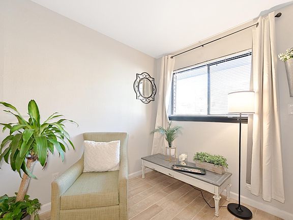 Come view our Model furnished apartment!