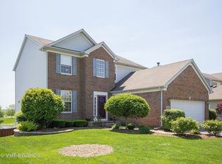 16425 W Lanfear Dr, Lockport, IL 60441