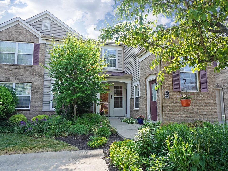 7668 Bridge Point Dr Cincinnati, OH, 45248 Apartments for Rent Zillow