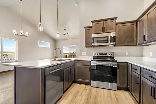 Sunrise Creek Townhomes Photo 1