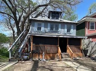 2450 Hardesty Ave, Kansas City, MO 64127