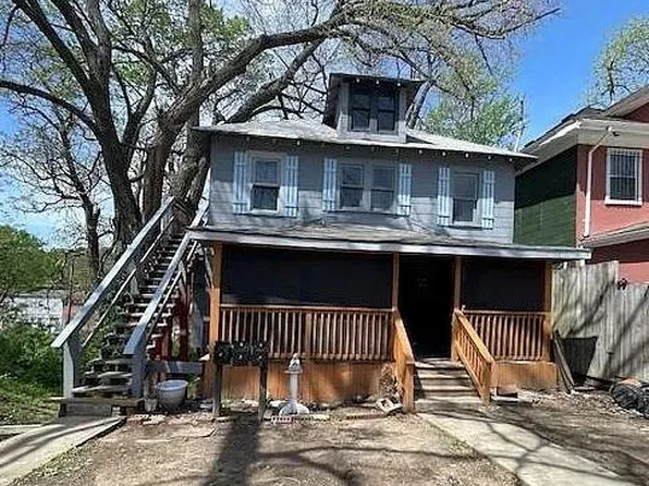 2450 Hardesty Ave, Kansas City, MO 64127