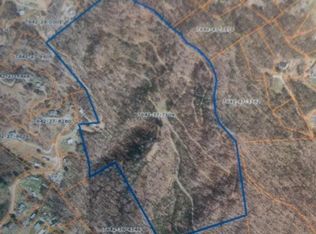 Trinity Dr, Sylva, NC 28779