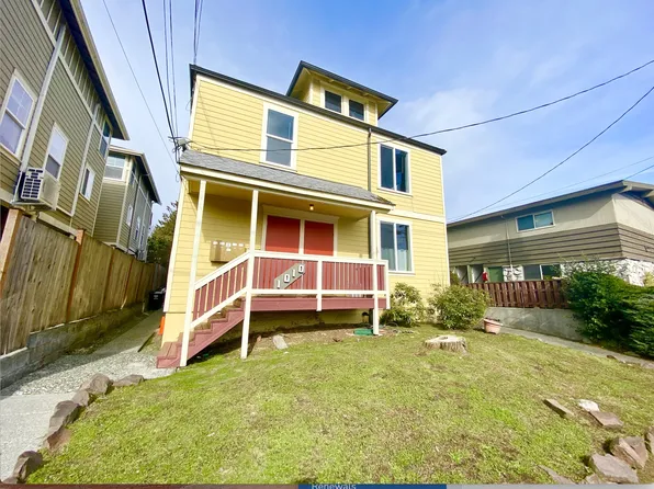 1010 N 45th St APT 5, Seattle, WA 98103