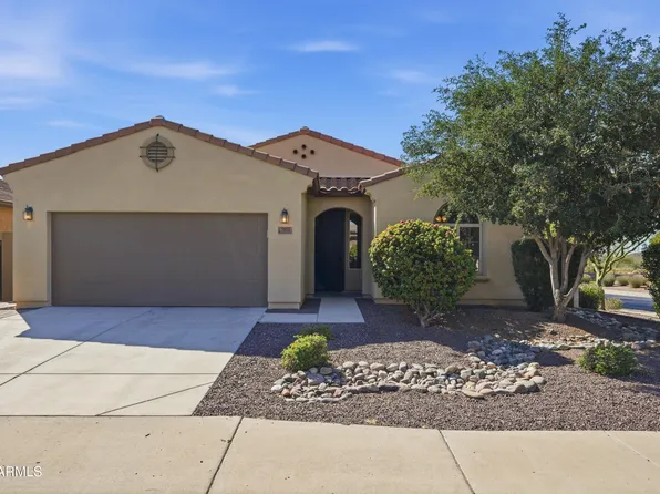 7651 W MOLLY Drive, Peoria, AZ 85383
