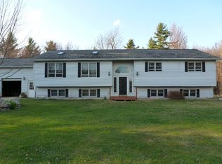 160 Bashaw Rd, Mooers, NY 12958