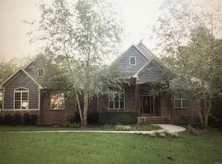 618 County Road 6, Shorter, AL 36075