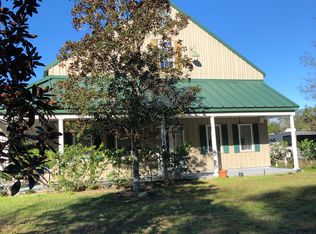 231 Tom Fripp Rd, Saint Helena Island, SC 29920