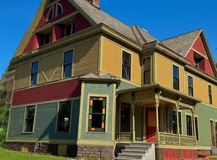 196 E Main St, Wabash, IN 46992