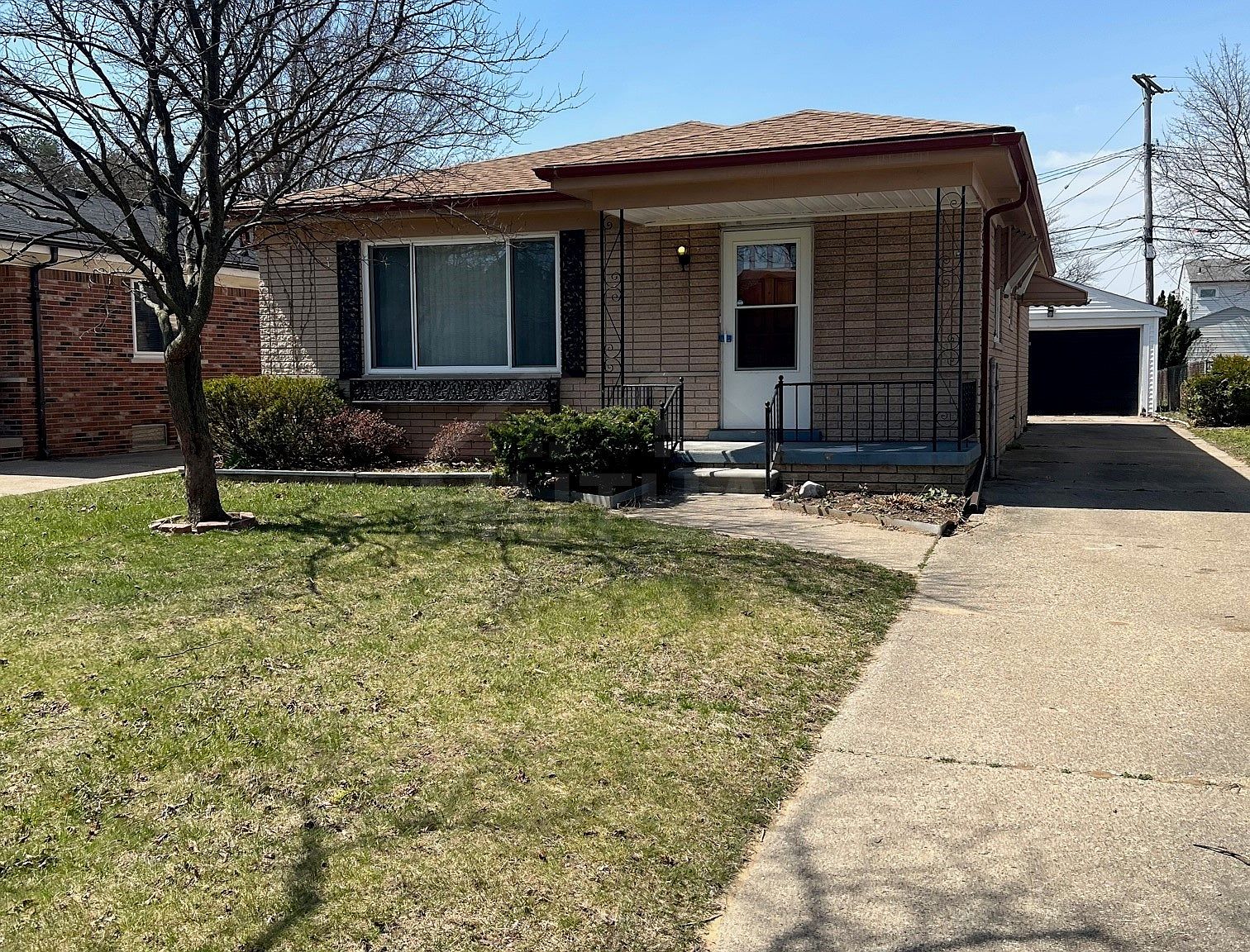 32849 Lorraine Ave, Warren, MI 48093 Zillow