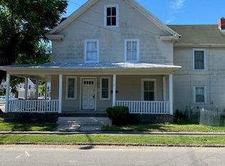 301 W Fearing St, Elizabeth City, NC 27909
