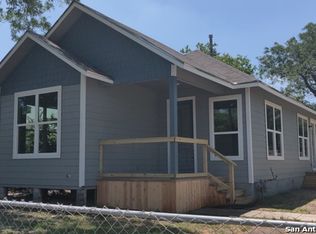 215 Vargas Aly, San Antonio, TX 78203