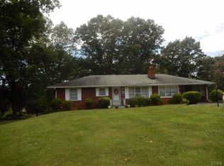 286 George St, Lynchburg, VA 24502