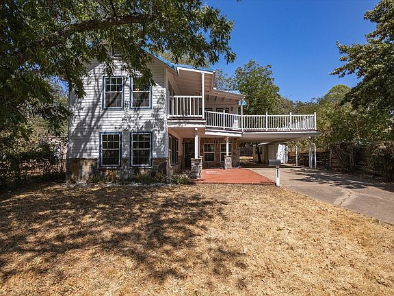 4733 Morris Ave, Fort Worth, TX 76103 | MLS #20395036 | Zillow