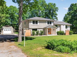 16 King Pitt Rd, Kingston, ON K7L4V1