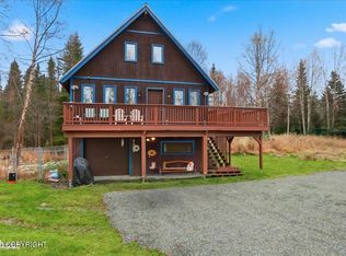 12101 Wagner St, Anchorage, AK 99516