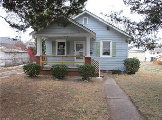 373 Schley Ave, Hampton, VA 23661