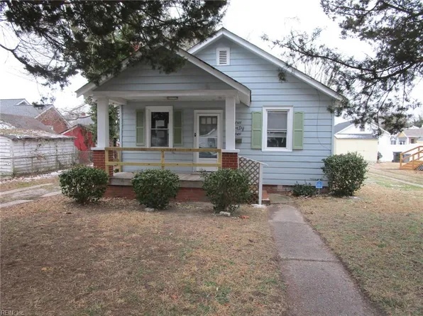 373 Schley Ave, Hampton, VA 23661