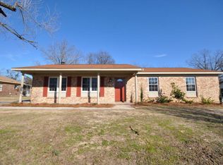 206 Highview Way, Martinez, GA 30907