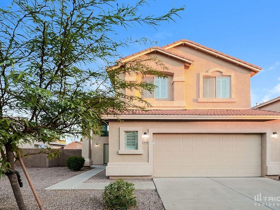 1st image of 16590 W Saguaro Ln
