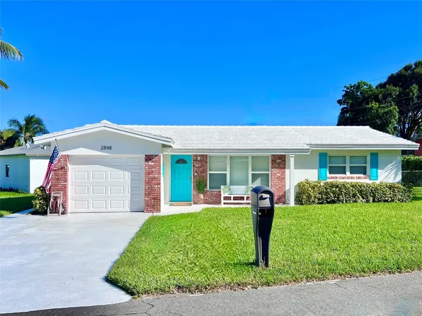 2848 SE 1st Court, Boynton Beach, FL 33435