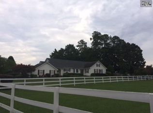 640 Wise Ferry Rd, Lexington, SC 29072