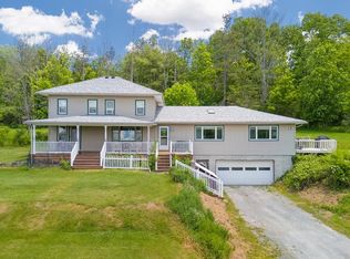 7834 Route 549, Millerton, PA 16936