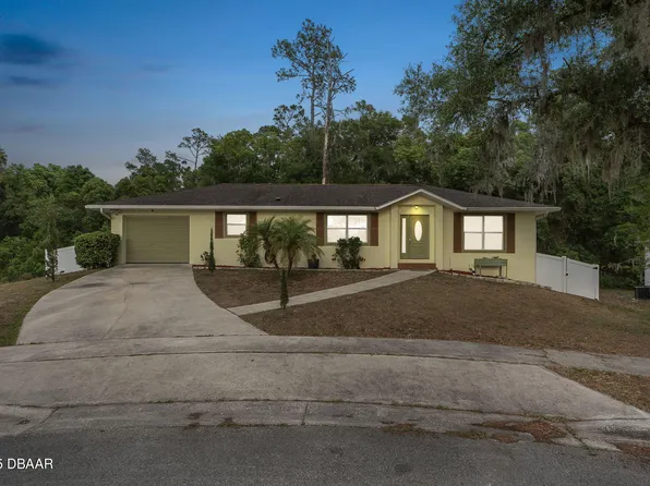 109 Wynot Way, Deland, FL 32724