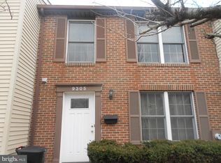 9305 Countess Dr, Owings Mills, MD 21117