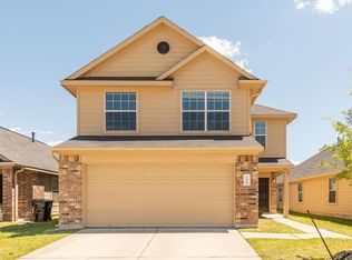 2410 Peterborough Way, Houston, TX 77073