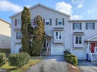 265 Worcester Ave, Harrisburg, PA 17111