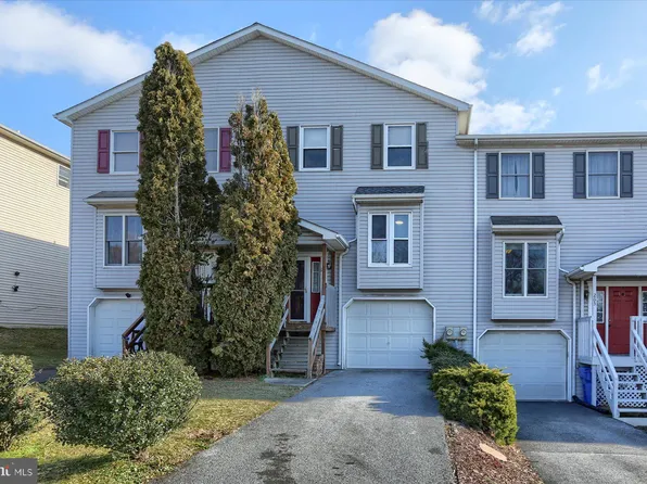 265 Worcester Ave, Harrisburg, PA 17111
