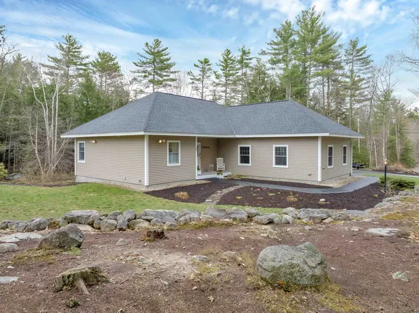 423 Merrymeeting Road, New Durham, NH 03855