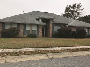 6120 Saddle Horse Ln, Crestview, FL 32536