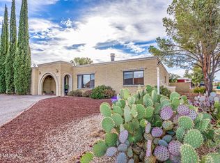 500 E Nashville Ave, Vail, AZ 85641