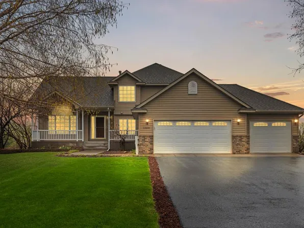 23606 133rd Ave N, Rogers, MN 55374