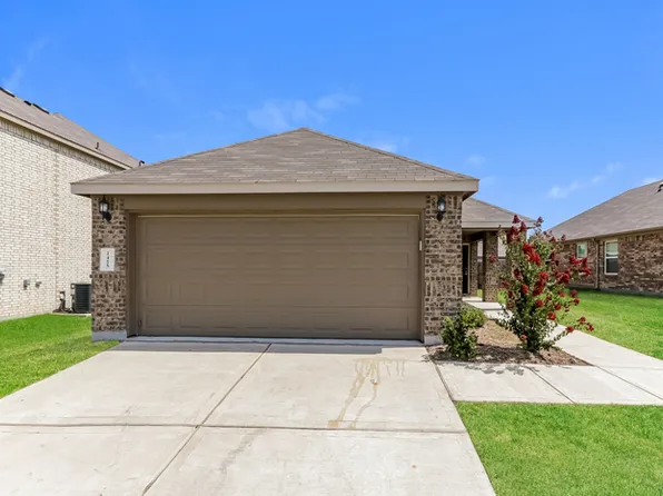 1415 Kinglet Dr, Ennis, TX 75119