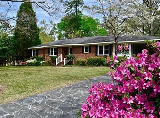 1028 Clark Rd SW, Aiken, SC 29803