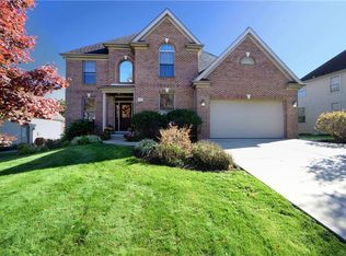 309 Avonworth Heights Dr, Pittsburgh, PA 15237