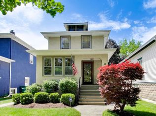 705 N Marion St, Oak Park, IL 60302