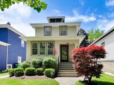 705 N Marion St, Oak Park, IL, 60302