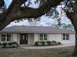 1145 Cuniff Rd, Sour Lake, TX 77659