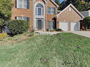 2175 Carlysle Cove Dr, Lawrenceville, GA 30044