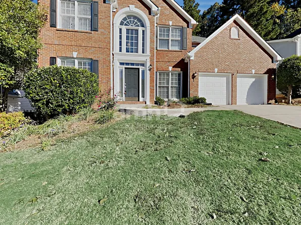 2175 Carlysle Cove Dr, Lawrenceville, GA 30044
